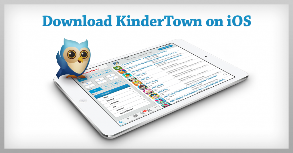 Favorite iPad Apps for Homeschoolers