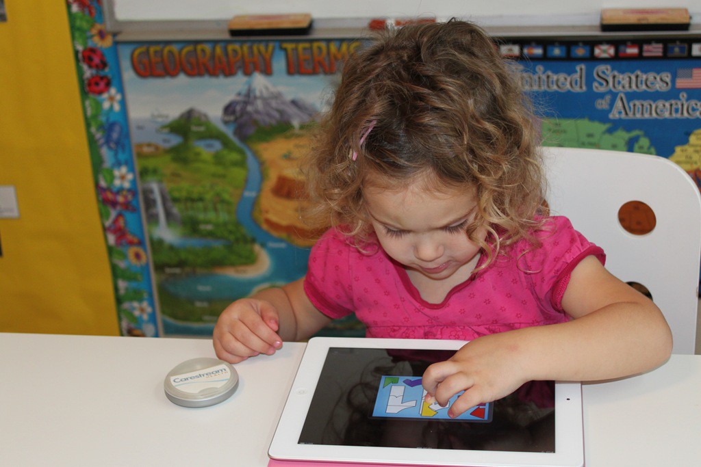 Favorite iPad Apps for Homeschoolers