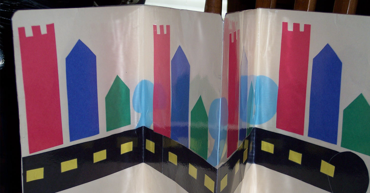 Math-U-See Decimal Street® Creations