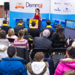 Demme Learning's #TrustParents rallies were created to promote parental choice in education.
