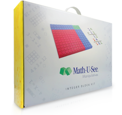 3 Ways to Store Your Math-U-See Blocks