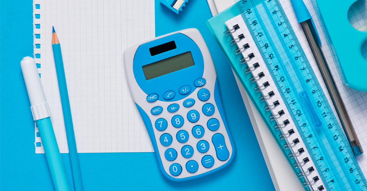 Is a calculator a necessary tool for students to learn, given the increase in technology in society?