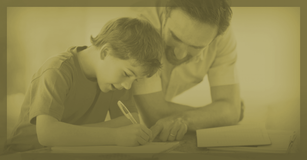 Learn Vocabulary in All Subjects with Copywork, Chunking, and Dictation