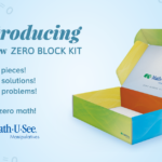 Complete your Integer Block Kit with our new zero block! Available now with free shipping.