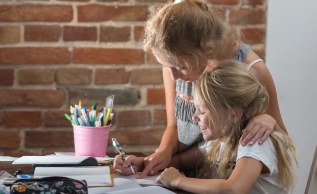 We asked several veteran homeschoolers for their tips for new homeschooling families.