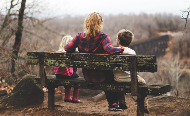 Cultivating a healthy attachment bond empowers to be parents.