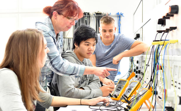Parents are often overlooked in conversations regarding career and technical education (CTE).