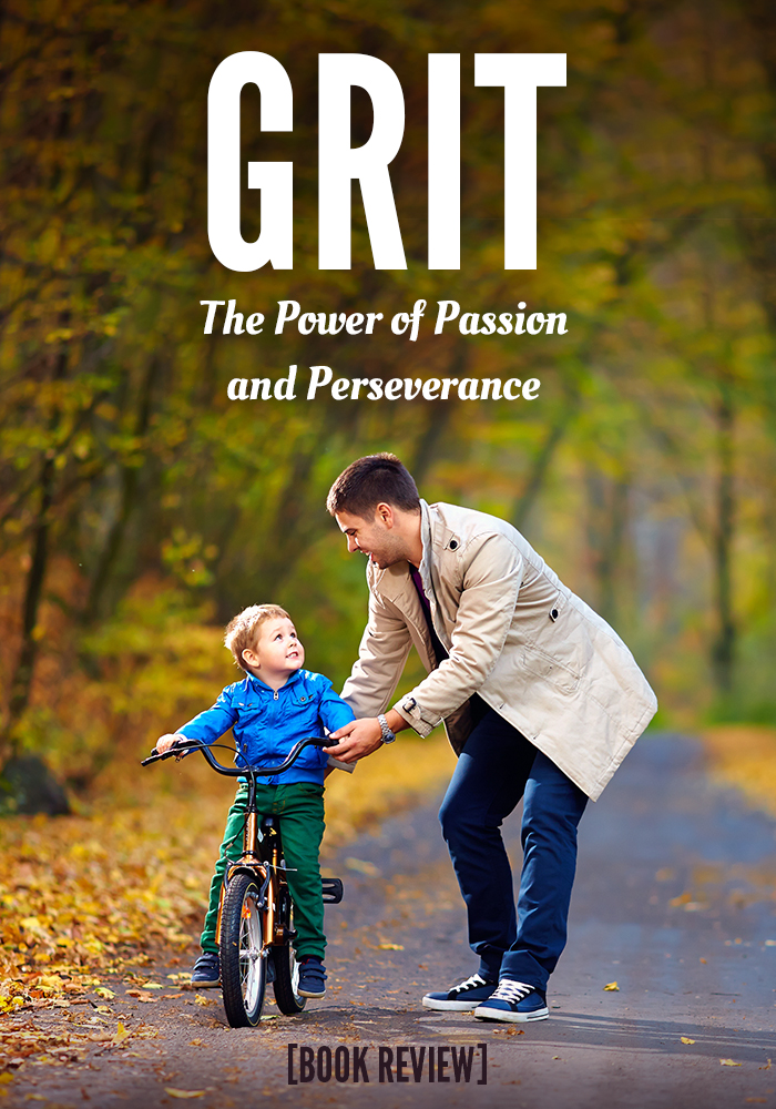 Learn how an attitude of grit, and a willingness to grow, is a better predictor of student success than talent.