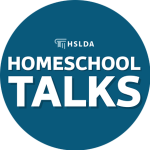 "Homeschool Talks is an informative podcast about all things homeschooling. We feature exciting interviews with homeschoolers from all walks of life. Each episode is packed with practical tips, inspiring stories, and more."