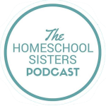 "Cait and Kara are two homeschooling moms doing this homeschooling thing out right beside you. On this podcast, we talk about real life homeschooling, books, caffeine addiction and surviving and thriving through these wonderful years."