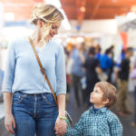 Attending a homeschool convention can be a challenge. This guide is offered to help you become the victorious conqueror of the homeschool convention.