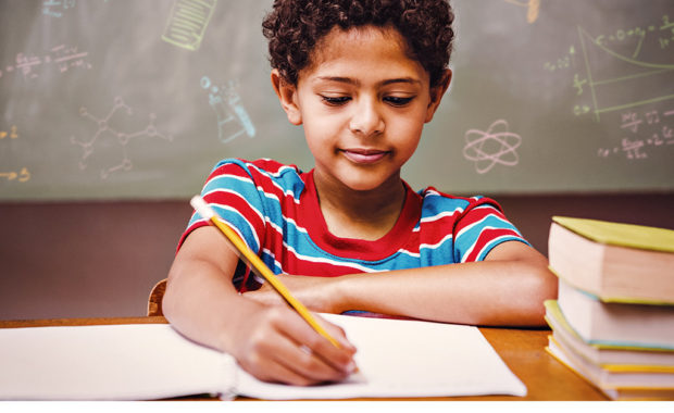 Your student might be doodling because they’re distracted or bored, but they can still benefit from it, especially from math doodling.
