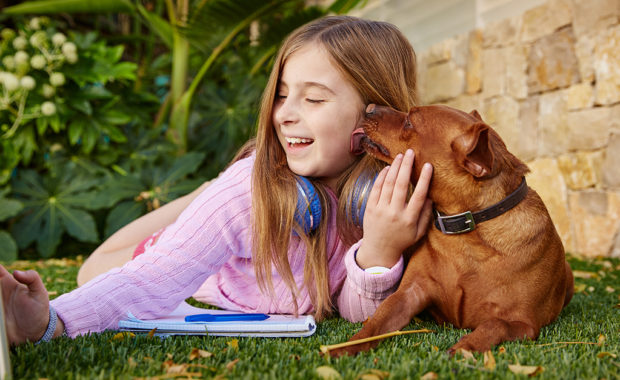 Other than their obvious cute factor, pets can provide a variety of added benefits for your homeschool family that are sure to last a lifetime.