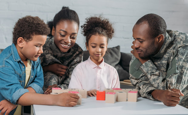 As a military family, what might appear to be obstacles to homeschooling can transform in to catalyst for exciting and enriching educational adventures.