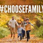On Friday, we’re deciding to #ChooseFamily and shut down business for the day to give our employees this opportunity to spend time with their families.