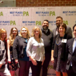 Demme Learning has been named one of the Best Places to Work in PA for 2020!