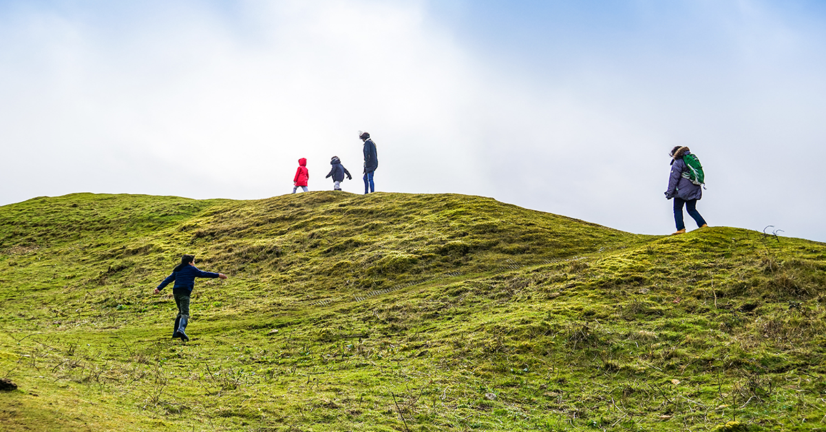 Field trips can be effective learning experiences for homeschool families, whether they are spontaneous or formally planned.