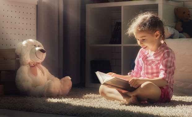 Motivate your child to read with these practical tips that will help you encourage your young reader to delve into more books.