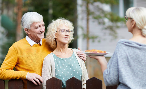 Senator Ben Sasse thinks there is one thing that plagues our nation more than anything else: loneliness.