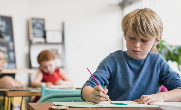 Twice exceptional, or 2e, is a relatively new term in the world of education. 2e students are gifted learners who face one or more learning difficulties.
