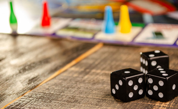 Playing strategy games is a great way to fill long evenings while keeping your student’s (and your own) mind sharp.
