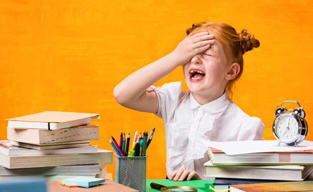 Students can associate learning with a bad experience, when they feel stressed, judged, etc. Here are some ideas that bring success to anxious students.