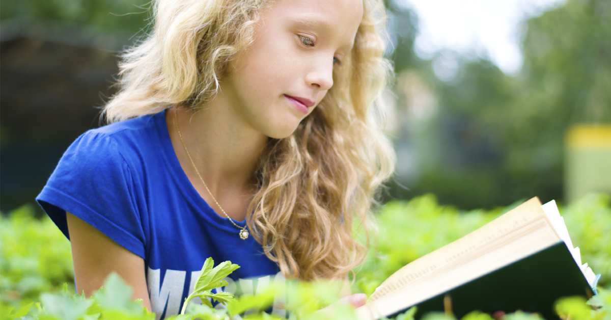 Reading books matters, and doing it as a family is a wonderful thing with many benefits.