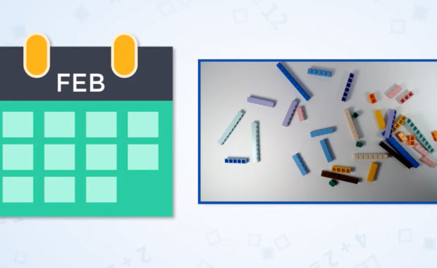 Tips on how to use the Math-U-See manipulatives.