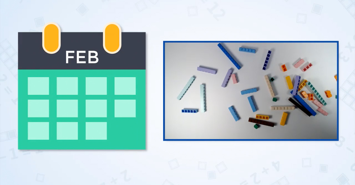 Tips on how to use the Math-U-See manipulatives.