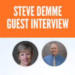 Join us for this very special interview with Steve Demme, the creator of Math-U-See and founder of Building Faith Families. Hear Steve's story and be prepared to learn about yourself and your student.