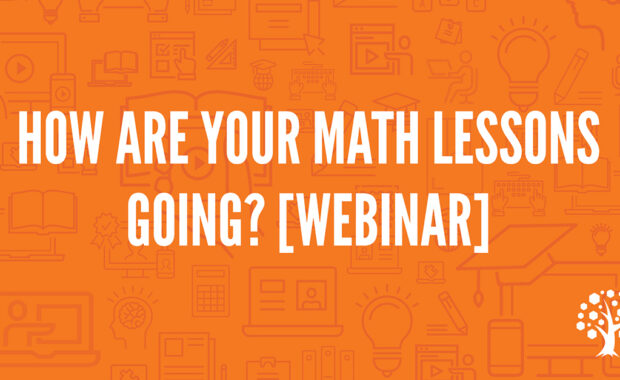 Learn how to evaluate your math progress in this informative webinar from Sue Wachter.