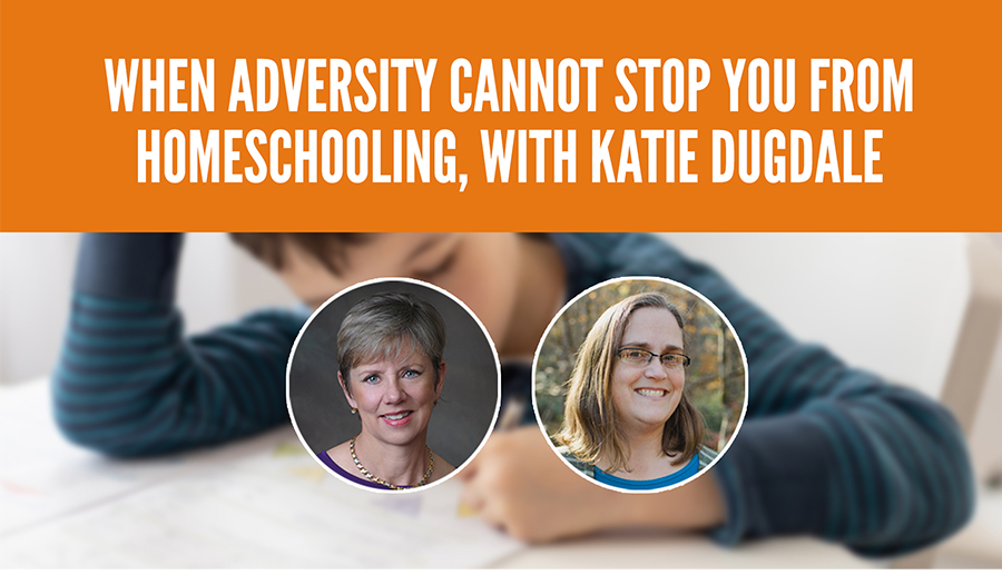 Webinar speakers Gretchen Roe and Katie Dugale are featured.