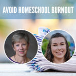 Webinar presenters Gretchen Roe and Amanda Capps are featured.