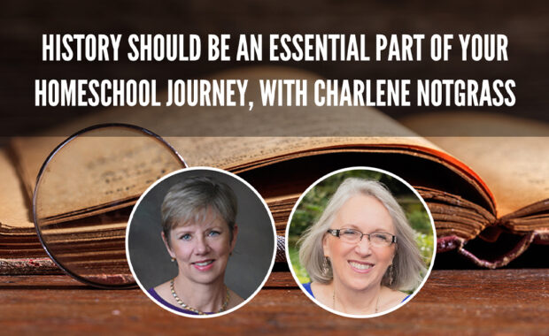 Webinar presenters Gretchen Roe and Charlene Notgrass are featured.