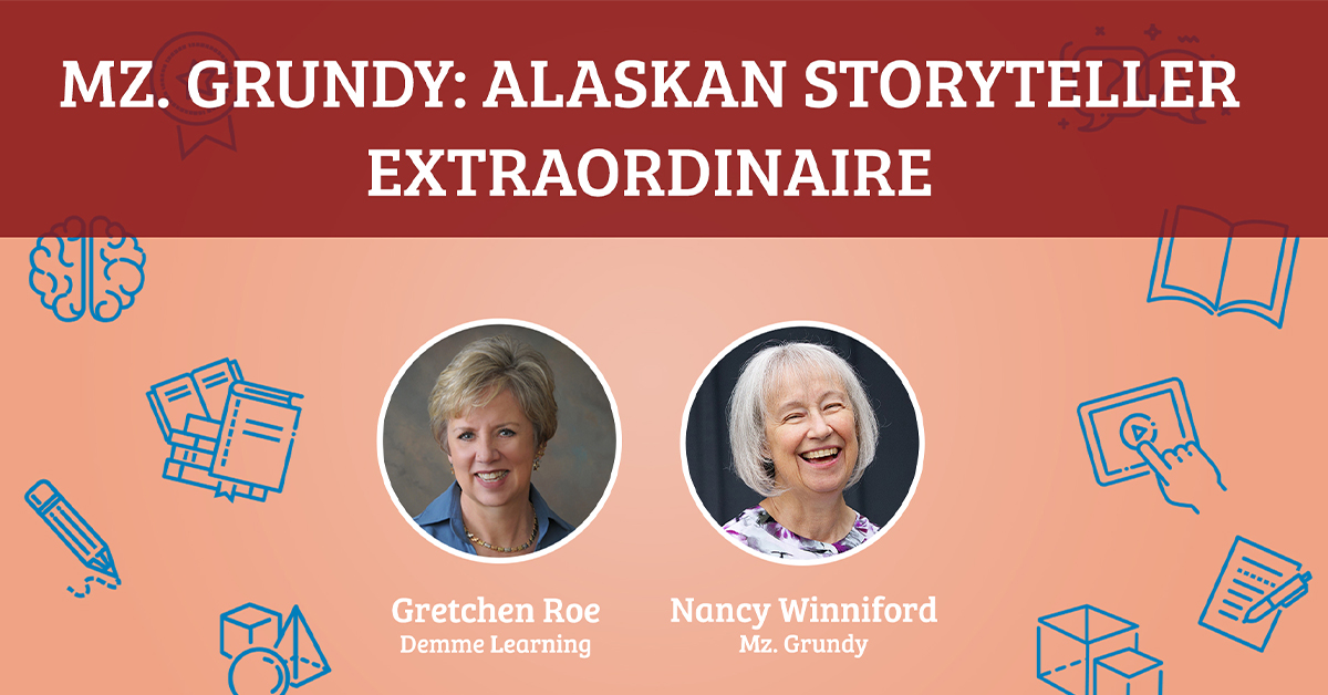 The show presenters are featured.