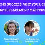 The show presenters are featured