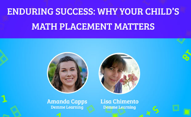 The show presenters are featured