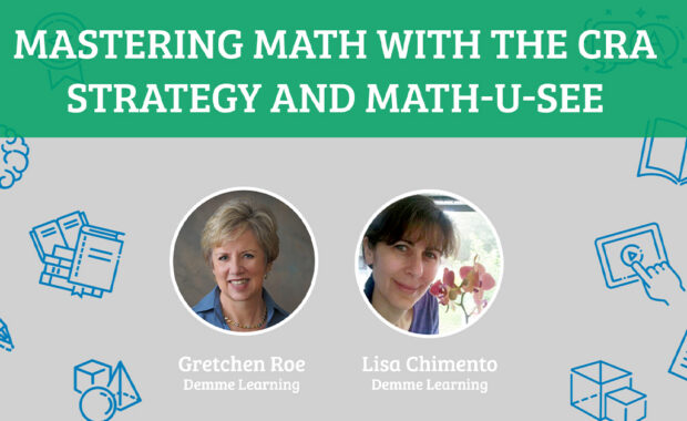 The show presenters are featured