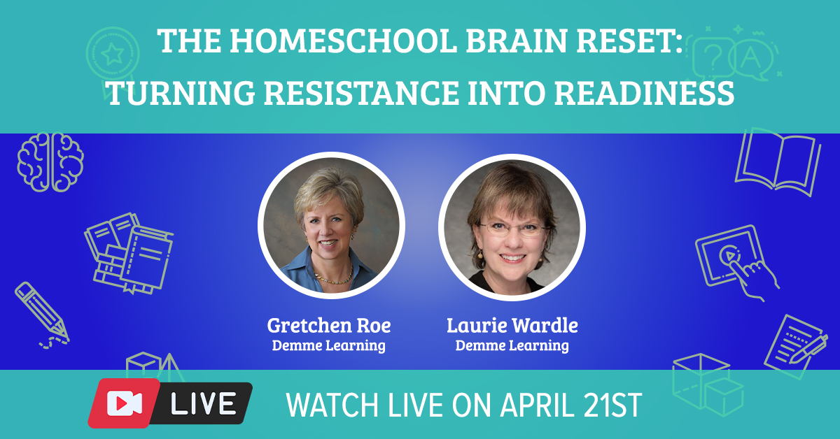 The show presenters are featured