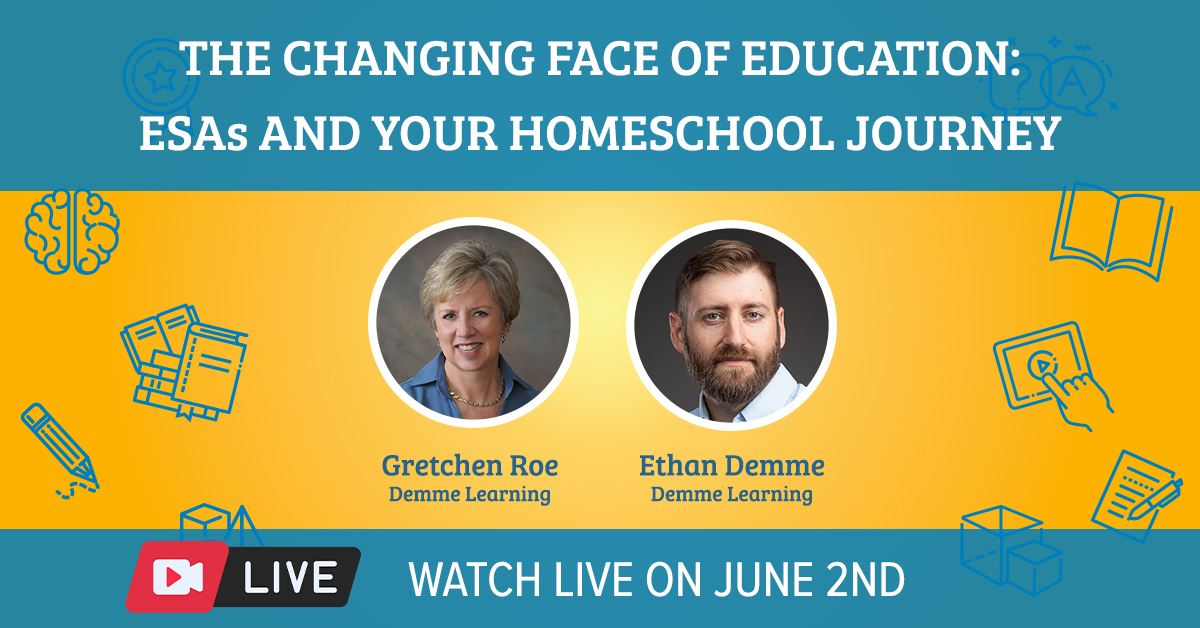 The show presenters are featured