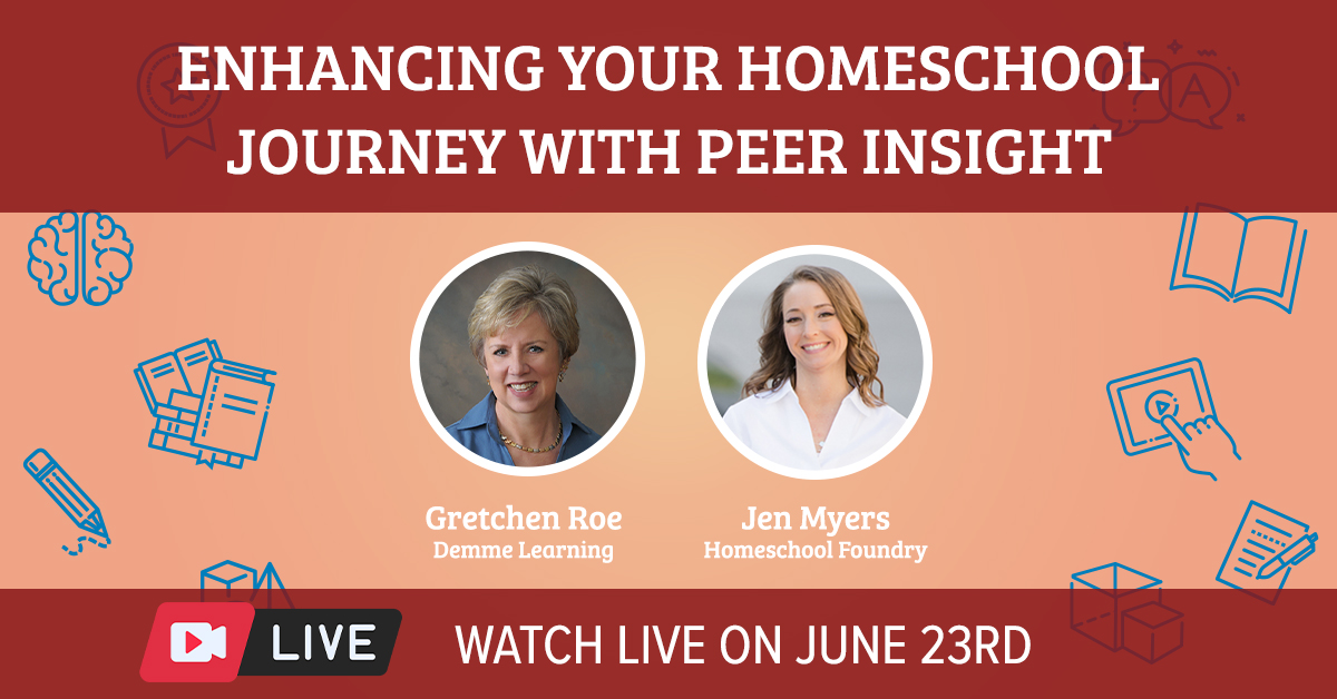 The show presenters are featured